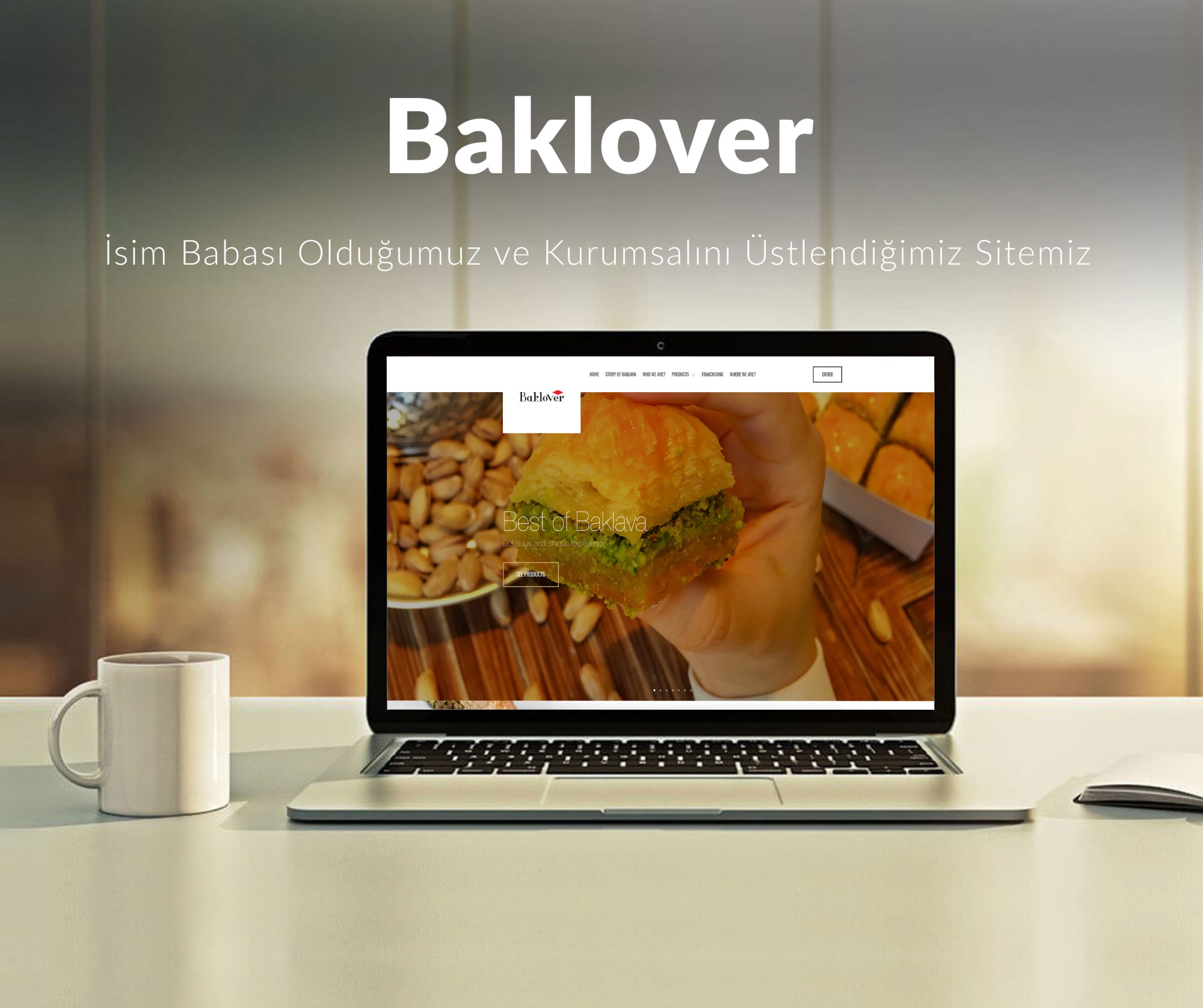 Baklover Web Site Baklover Web Site